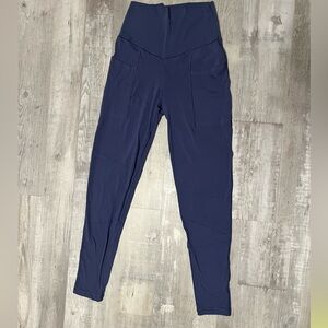Aerie Offline Leggings, Size small